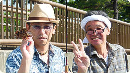 完全日曜日定休！