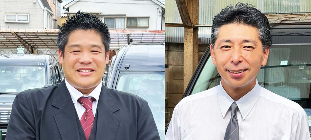 つばめ交通タクシードライバー募集要項