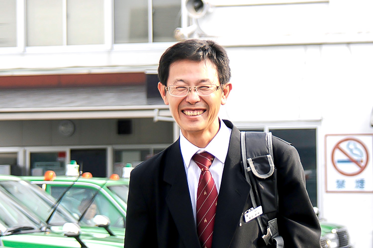 つばめ交通Photo01