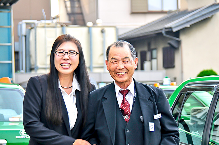 つばめ交通Photo02