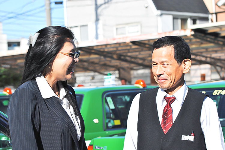 つばめ交通Photo04