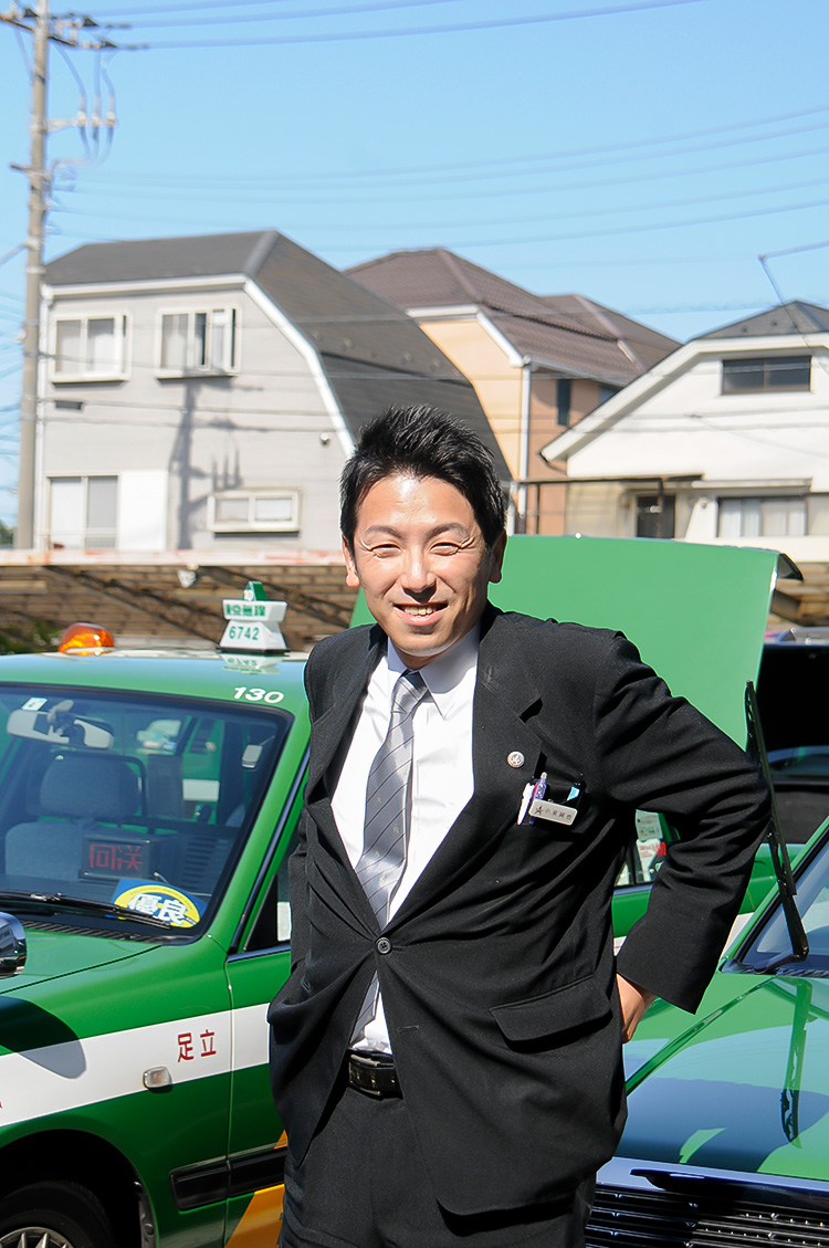 つばめ交通Photo05