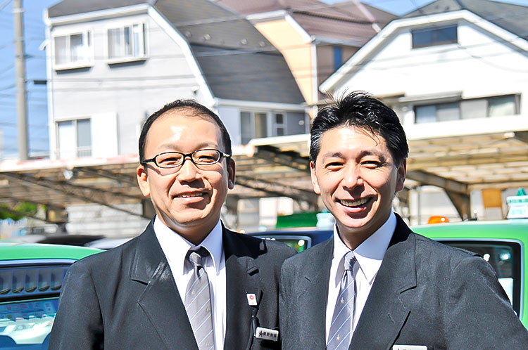 つばめ交通Photo06