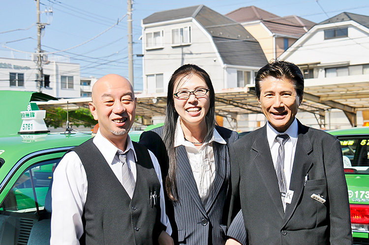 つばめ交通Photo08