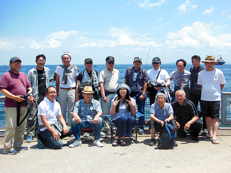 つばめ交通Photo13