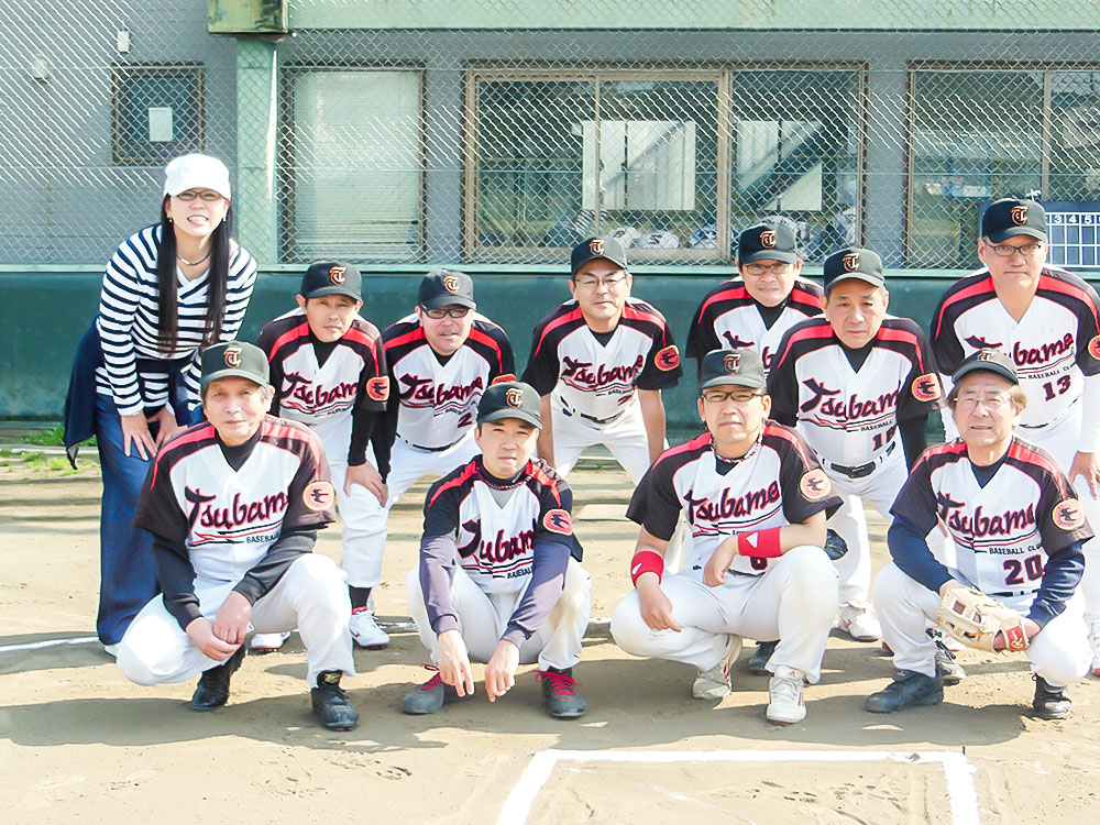 つばめ交通Photo14