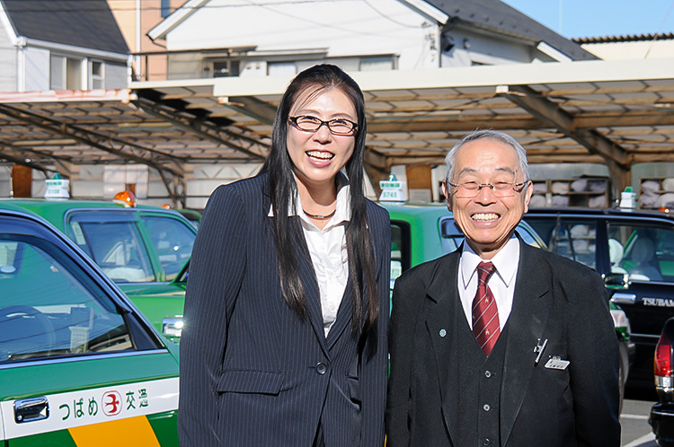 つばめ交通Photo17